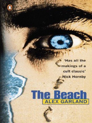 The beach free - (paperback),