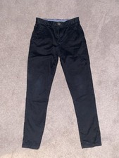 Next Boys Chinos Trousers Age