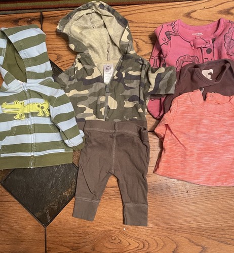 Baby boy clothes piece - boy,