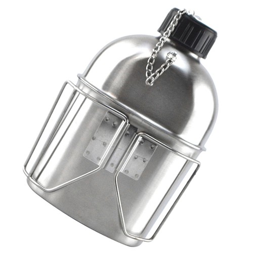 Stainless steel military - steel,