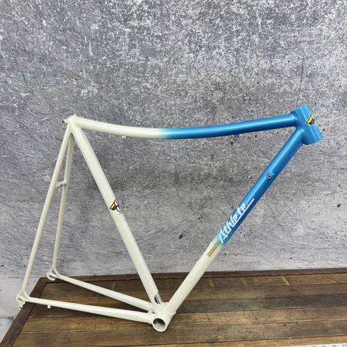 Vintage 3rensho athlete frame - 3rensho,