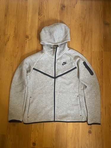 Nike tech fleece - tech, windrunner