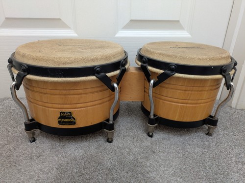Meinl percussion bongos - meinl,