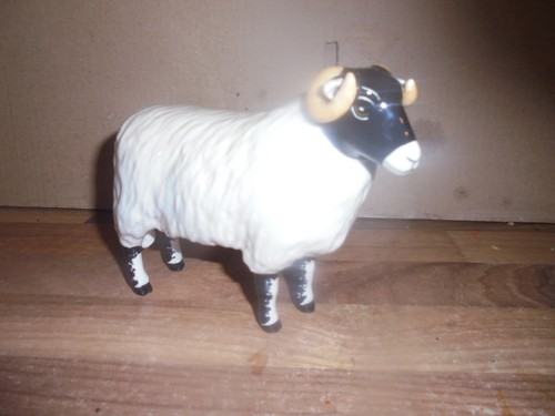 John beswick farmyard - beswick,