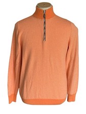 Men’s N. Peal Carnaby 1/4