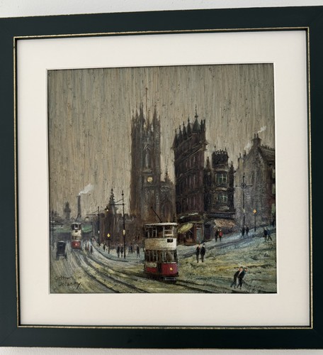 Arthur delaney manchester - arthur,