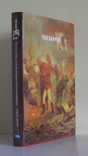 The sapper vcs - sapper,
