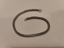 Trollbeads Sterling Silver