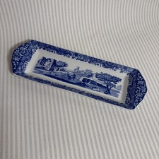 Spode blue italian small - spode,