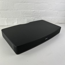 Bose Solo TV Sound System Soundbar | Unit Only | Untested #234