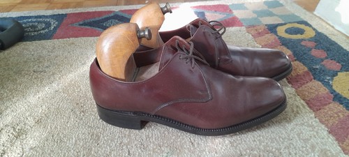 Cheaney church rye mens - cheaney,