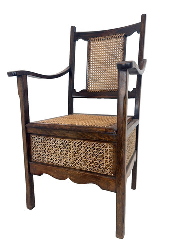 Vintage antique cane - vintage, accent