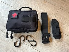 Durable Tactical MOLLE