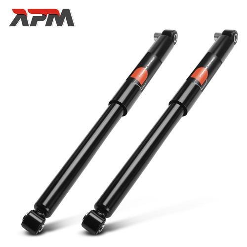 Gas pressure shocks - 2x,