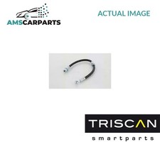 Brake hose line - pipe, front