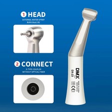 NSK Style Dental Slow Low