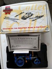 Matchbox Collectibles Aveling