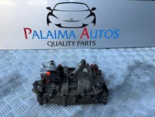 2012 AUDI A6 C7 2.0 TDI CGLC OIL PUMP WITH BALANCE SHAFT 03L115169A