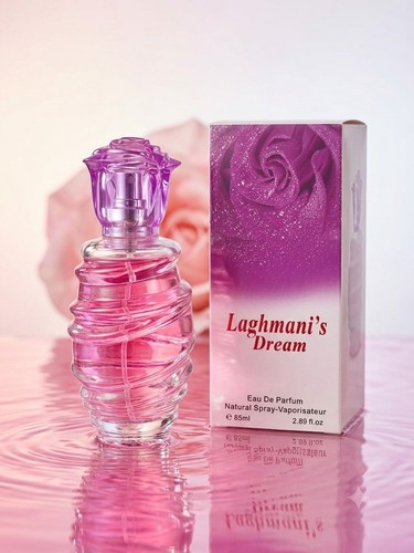 Laghmani dream edp - dream,