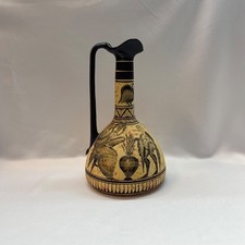 Greek style oinochoe - oinochoe, jug