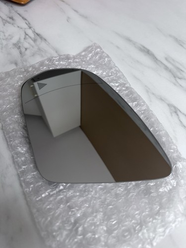 Auto dim heated blind spot - dim,