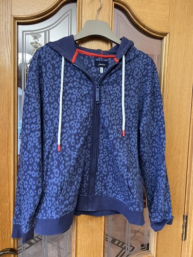 Joules oakham print blue - joules,