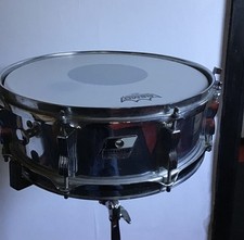 Ludwig BW 14” x 5” Rockers Snare