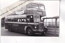 ALDERSHOT & DISTRICT - DENNIS