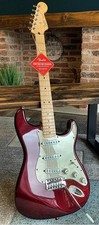 Fender Stratocaster Mexico