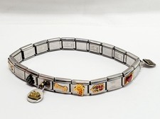 7" Italian Nomination Charm