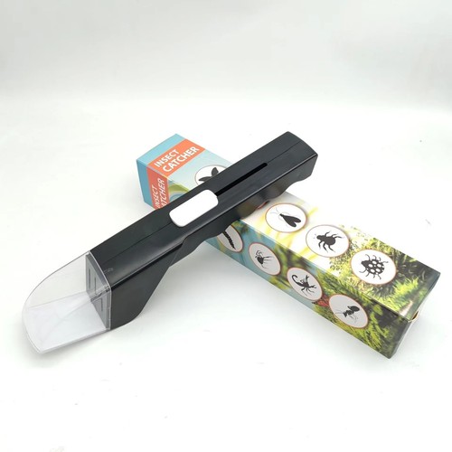 Handheld insect catcher spider - insect,