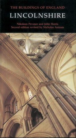 Lincolnshire nikolaus - lincolnshire,