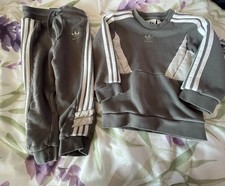 Boys Age 18-24 Months Adidas