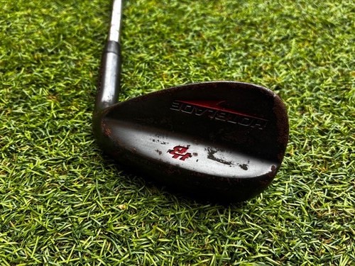 Hotblade wedge steel - hotblade,