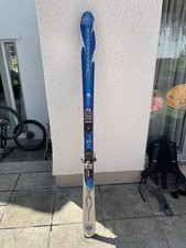 Rossignol B2 Bandits All-Mountain Skis Size 174cms with Axial 2 120 bindings