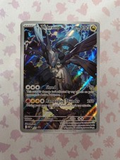 Pokemon TCG N’s Zekrom 031