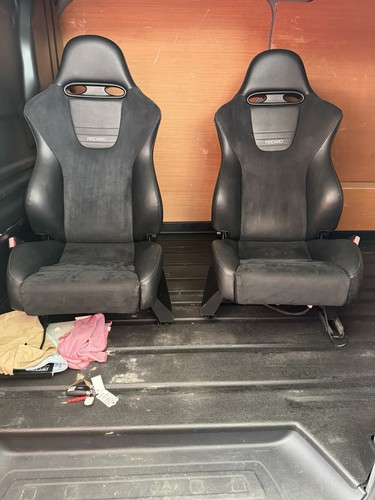 Recaro trendline - recaro,