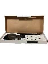 Guitar Hero III Legends of Rock Wireless Les Paul Controller PS3 Black Box PPWH