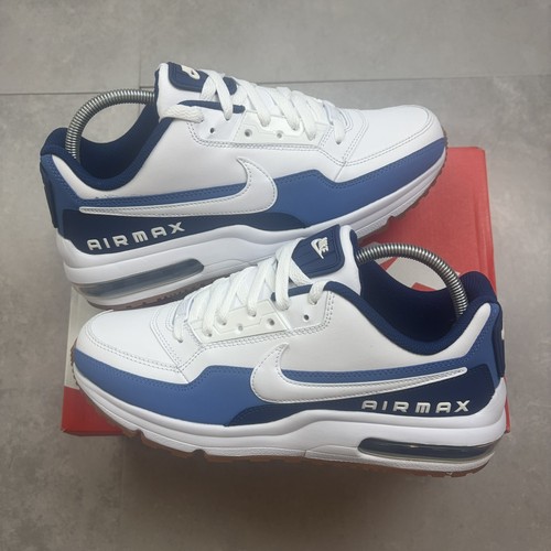 Nike air max ltd - nike, 3