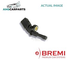 ABS WHEEL SPEED SENSOR REAR