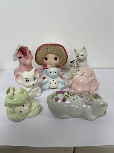 Collection seven animal - a, of