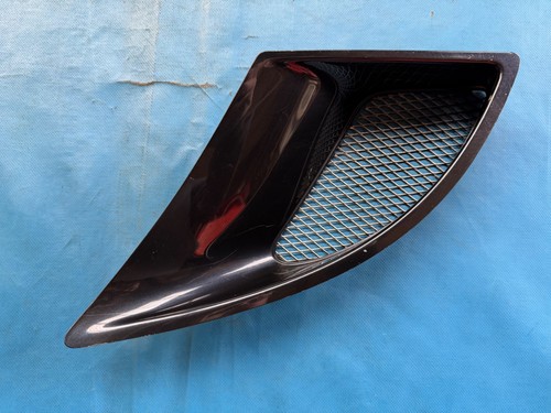Left side rear - mg,