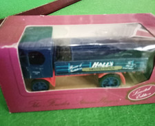 Halls Mentho-Lyptus the Fowler