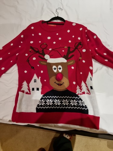 Primark christmas jumper - primark,
