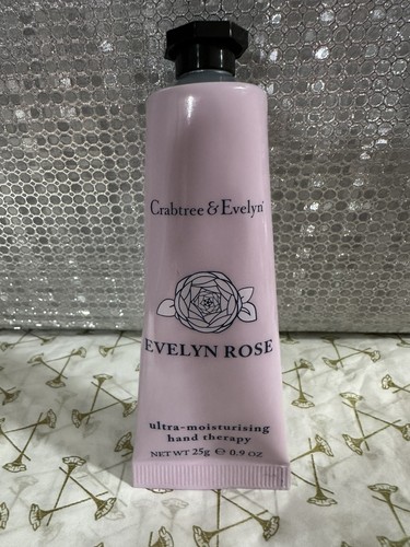 Crabtree evelyn rose - crabtree,