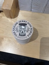 Sailor Jerry - card drink