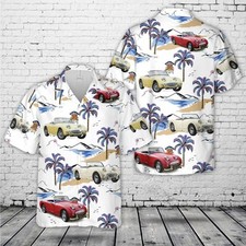 1959 Austin Healey Frogeye