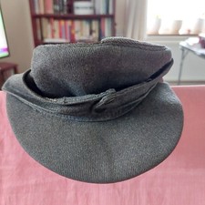 Vintage West German Military Cap
