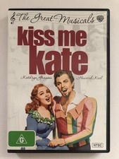 Kiss Me Kate - Kathryn Grayson