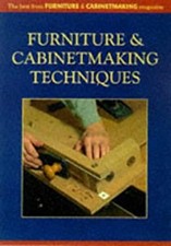 Furniture-Making Techniques